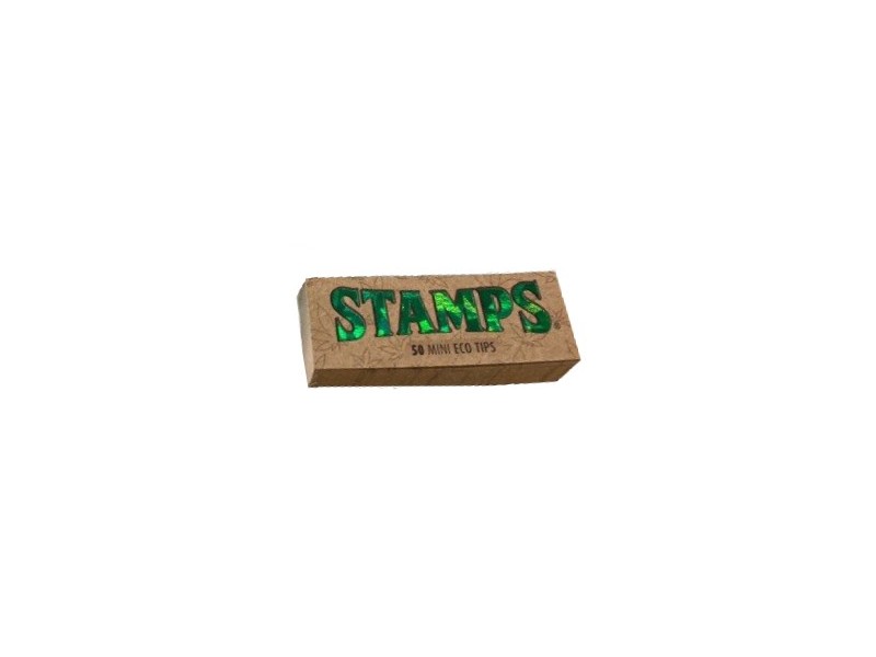 Stamp Filtros Mini Eco Tips
